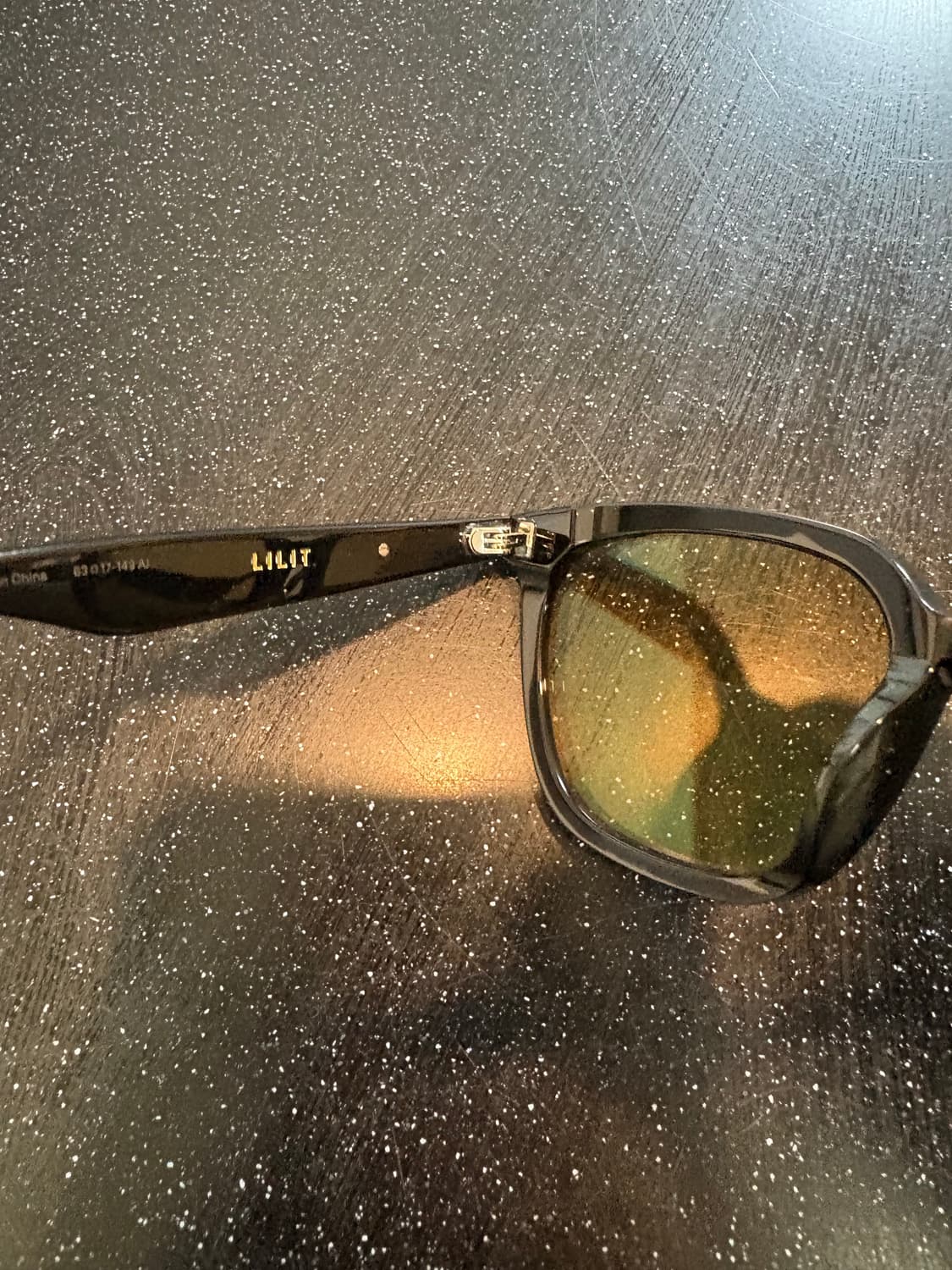 젠틀몬스터 릴리트01 BR 선글라스(브라운) 상품이미지5