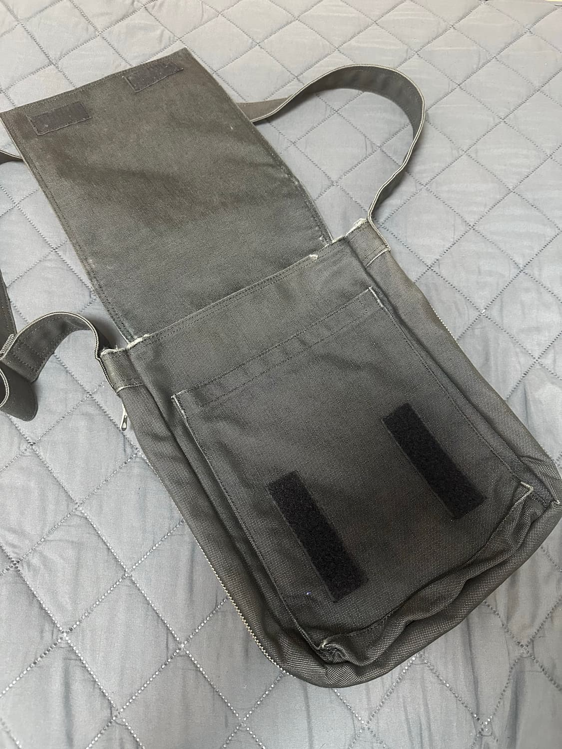 Porter denim shoulder bag 상품이미지3