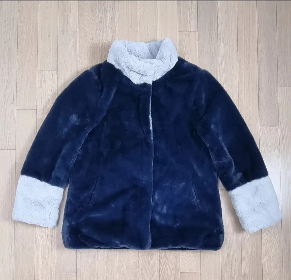 쿠스토 페이크 퍼 S _ 여성 상품이미지1