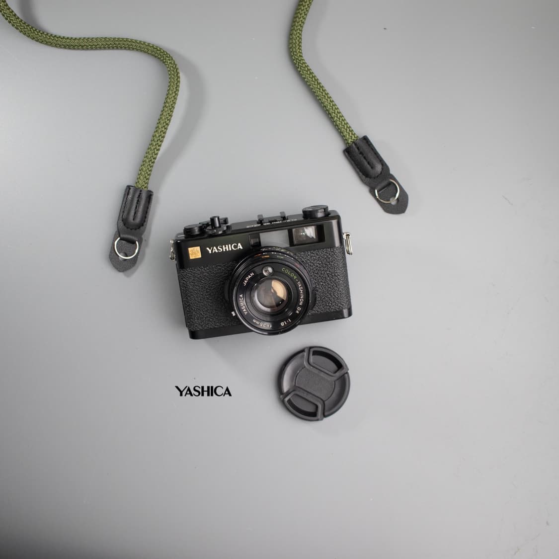 야시카 일렉트로 35cc 블랙모델 판매합니다.(전체분해 오버홀) 상품이미지1