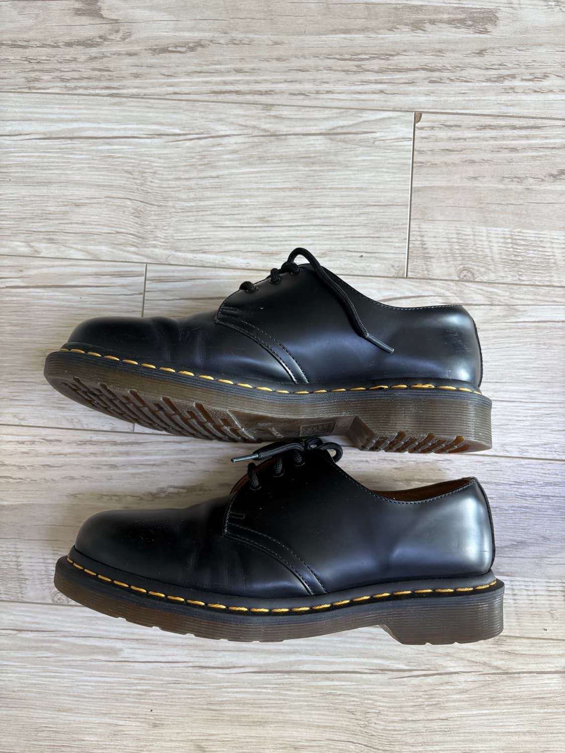 닥터마틴 1461 3홀 스무스 250 상품이미지2