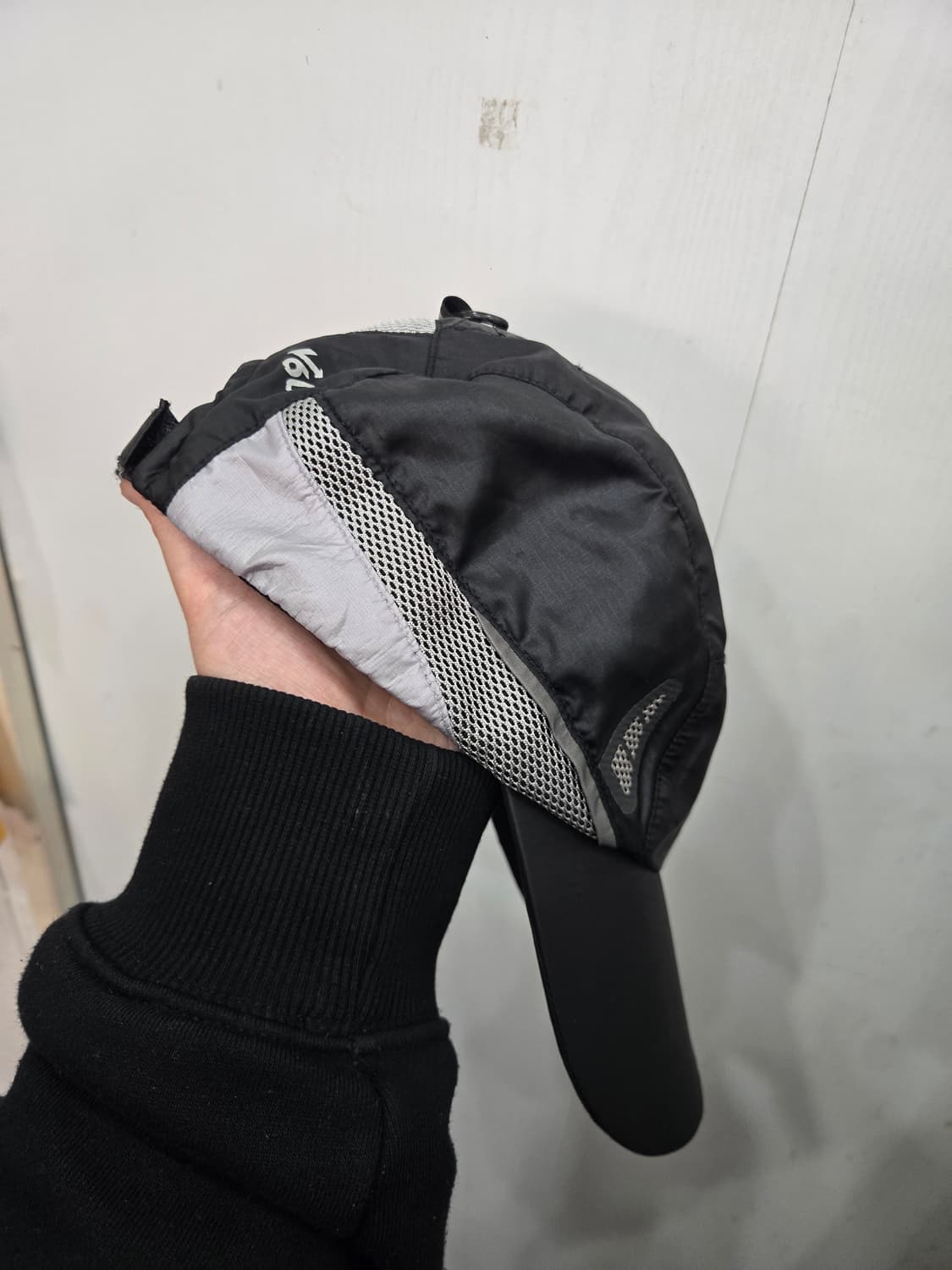 S사이즈 )) BEAN POLE 빈폴 볼캡 모자! 디자인 예뻐요~ 상품이미지3