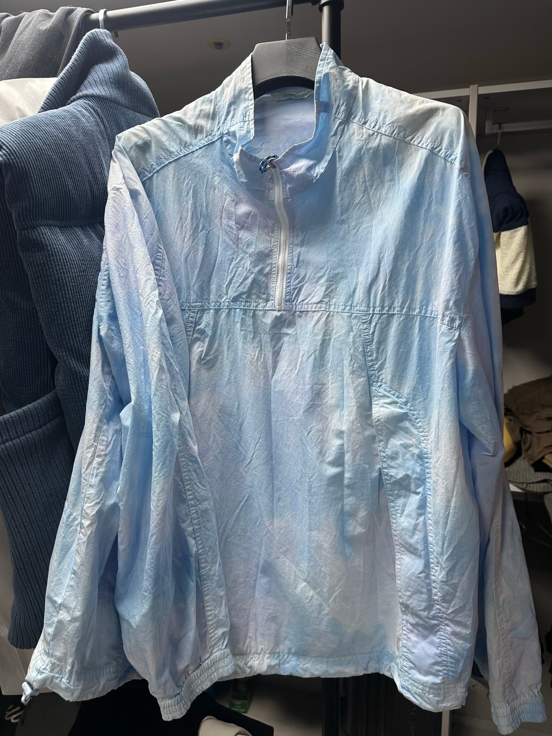 시스템옴므 아노락세트 상품이미지1