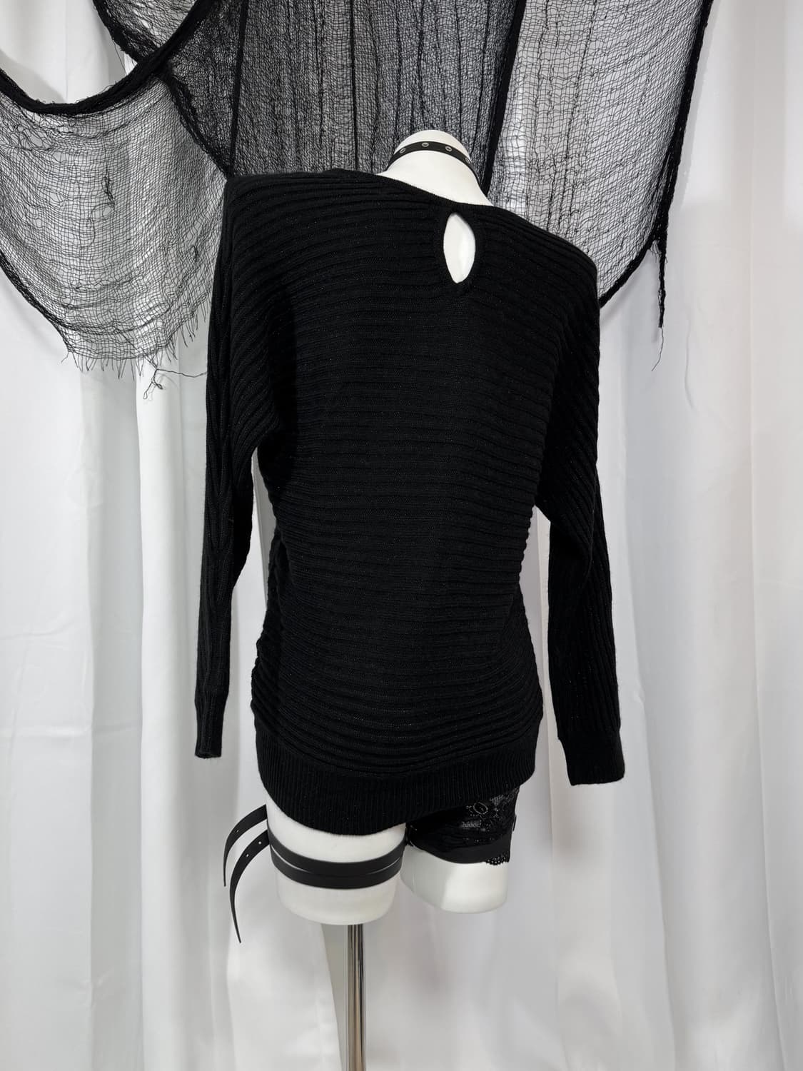 glitter knit 상품이미지1