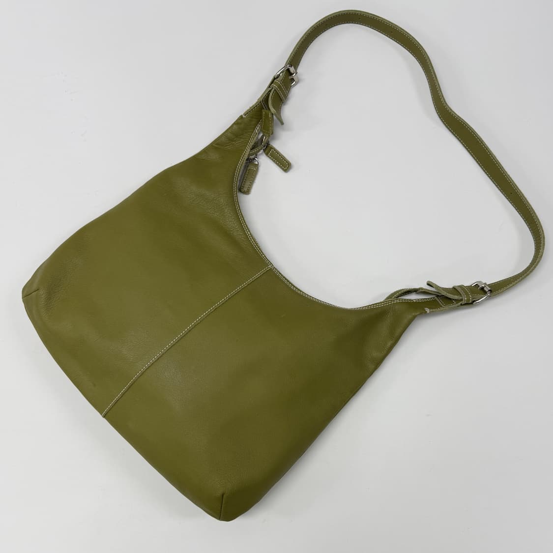 Margaret Howell hobo bag 상품이미지2