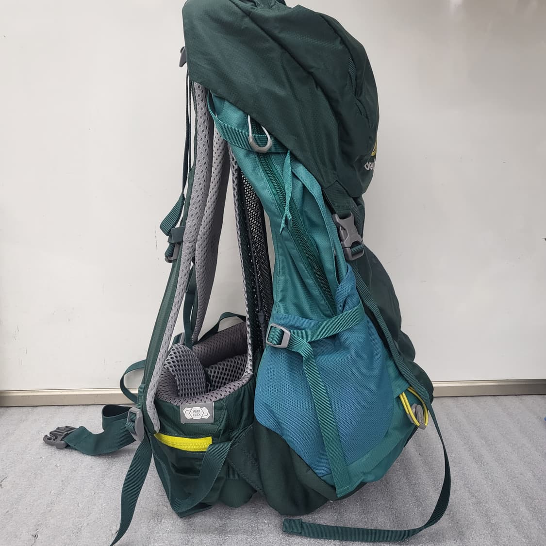 도이터 Futura Pro 36 산악용 백팩 36리터 상품이미지5