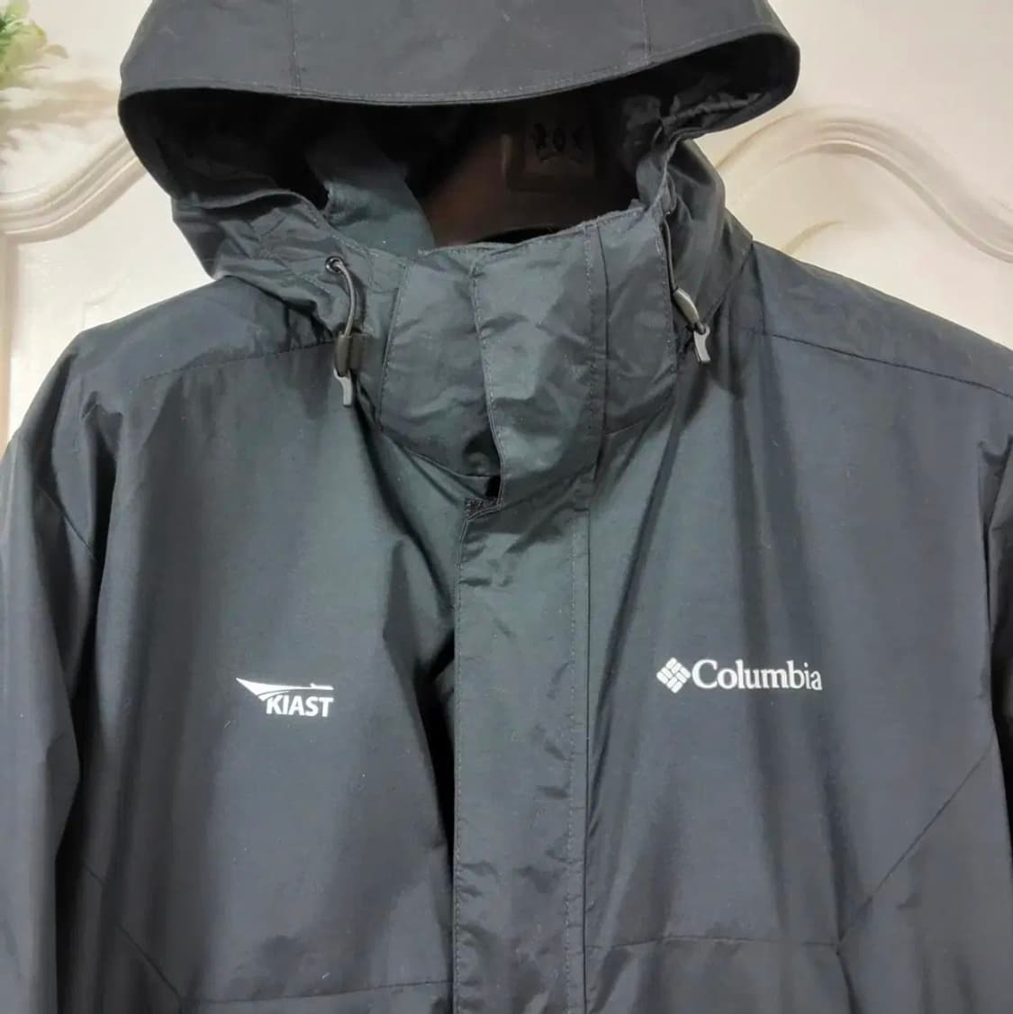 컬럼비아 카이스트 과 잠바 바람막이 자켓 등산 남자 105 상품이미지5