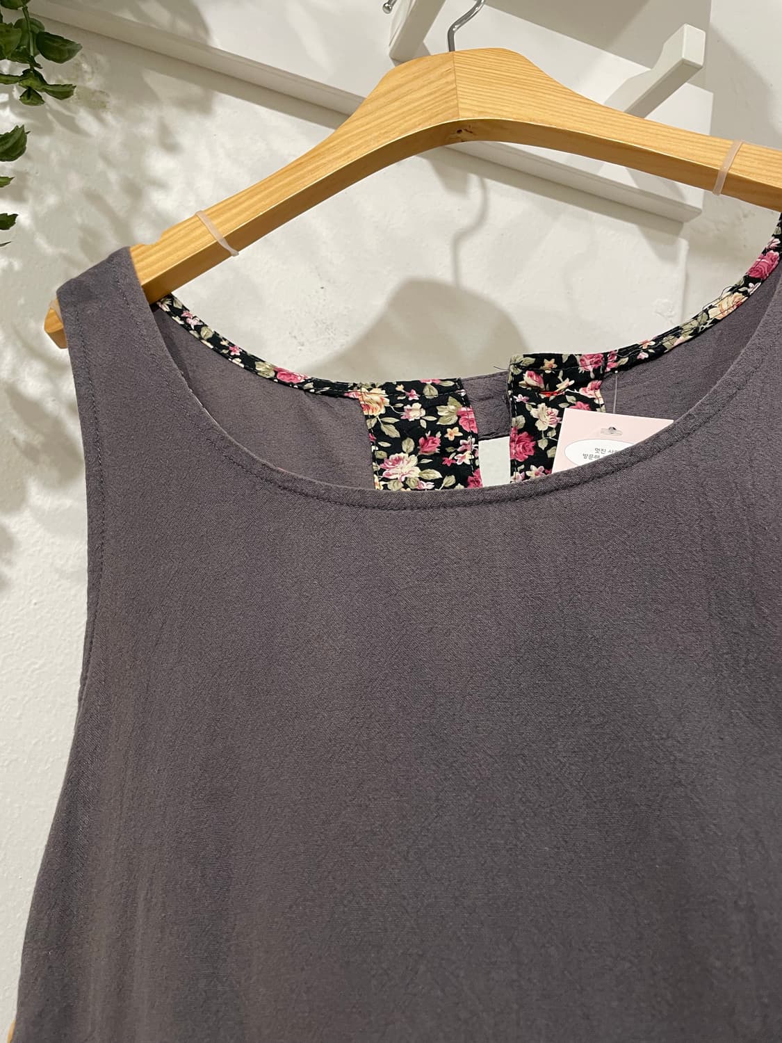 mori sleeveless onepiece 상품이미지10