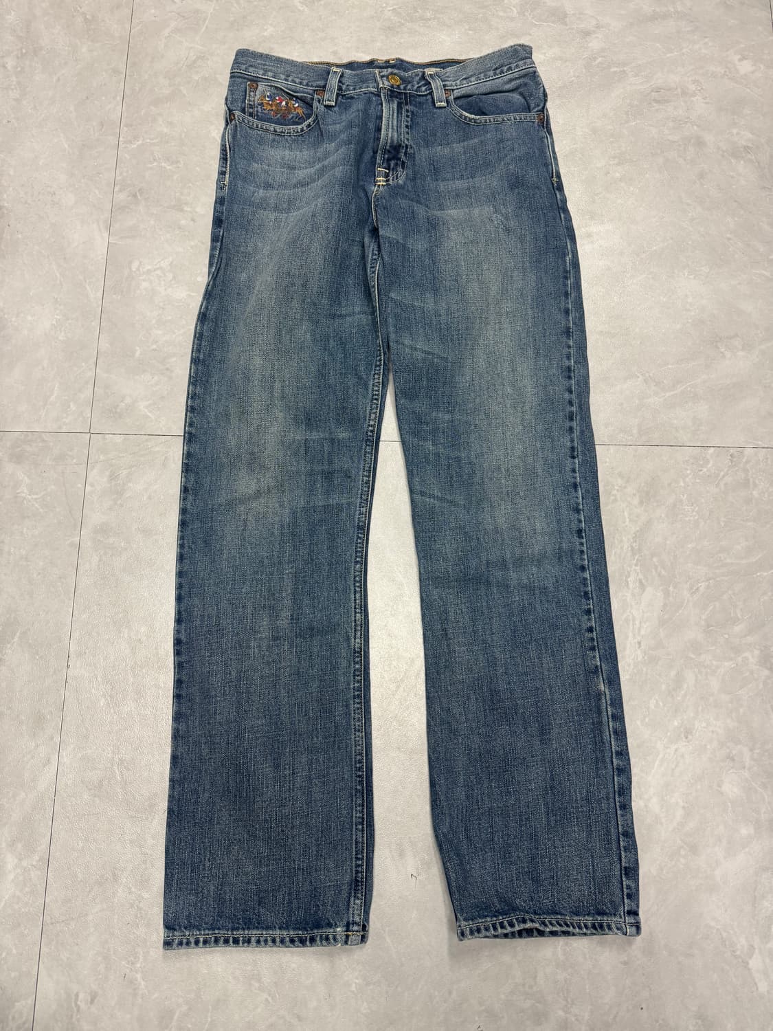 폴로 상품이미지1