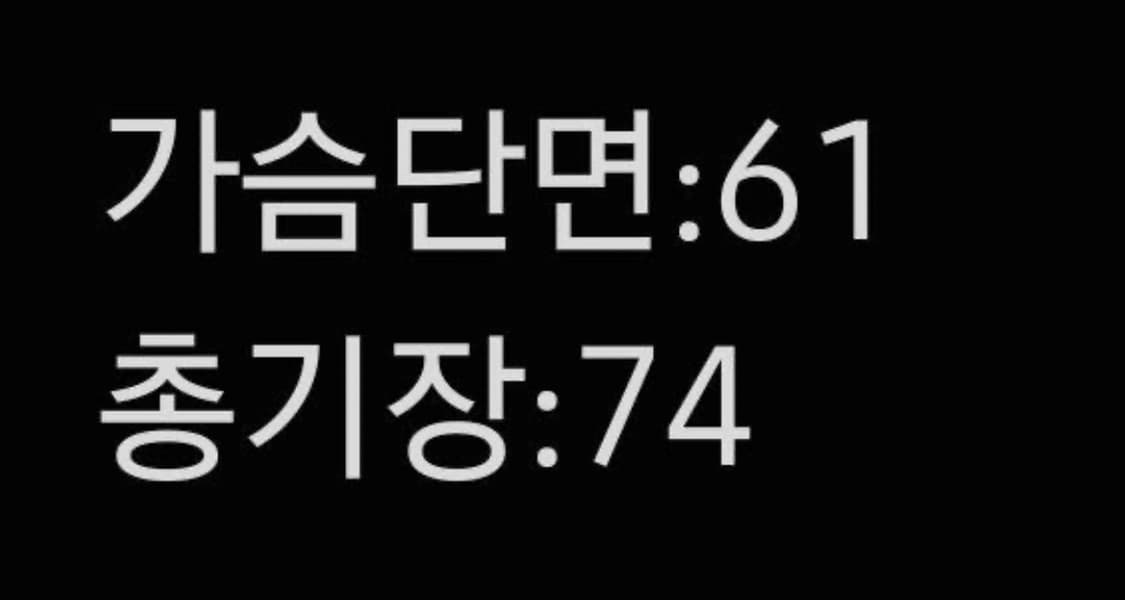 [정품/110] 내셔널지오그래픽 유틸리티 경량패딩 상품이미지5