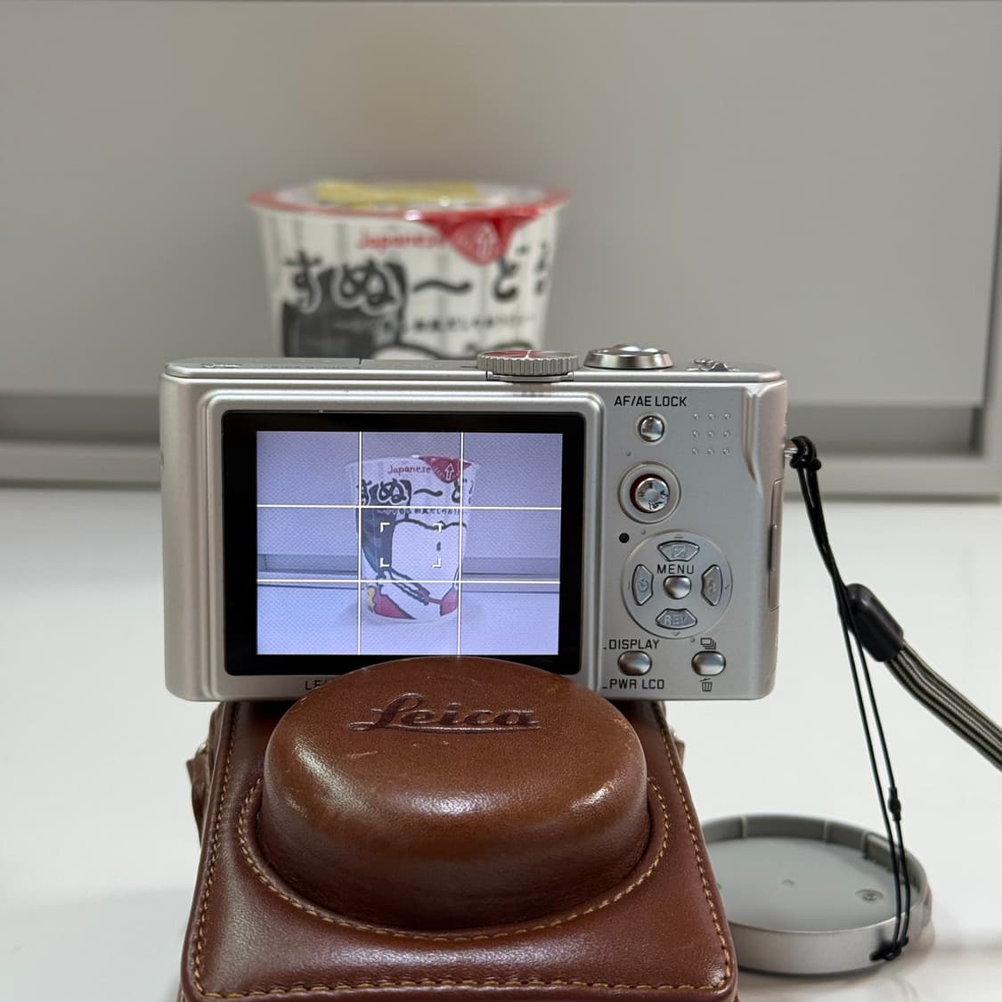 라이카 d-lux2 상품이미지9