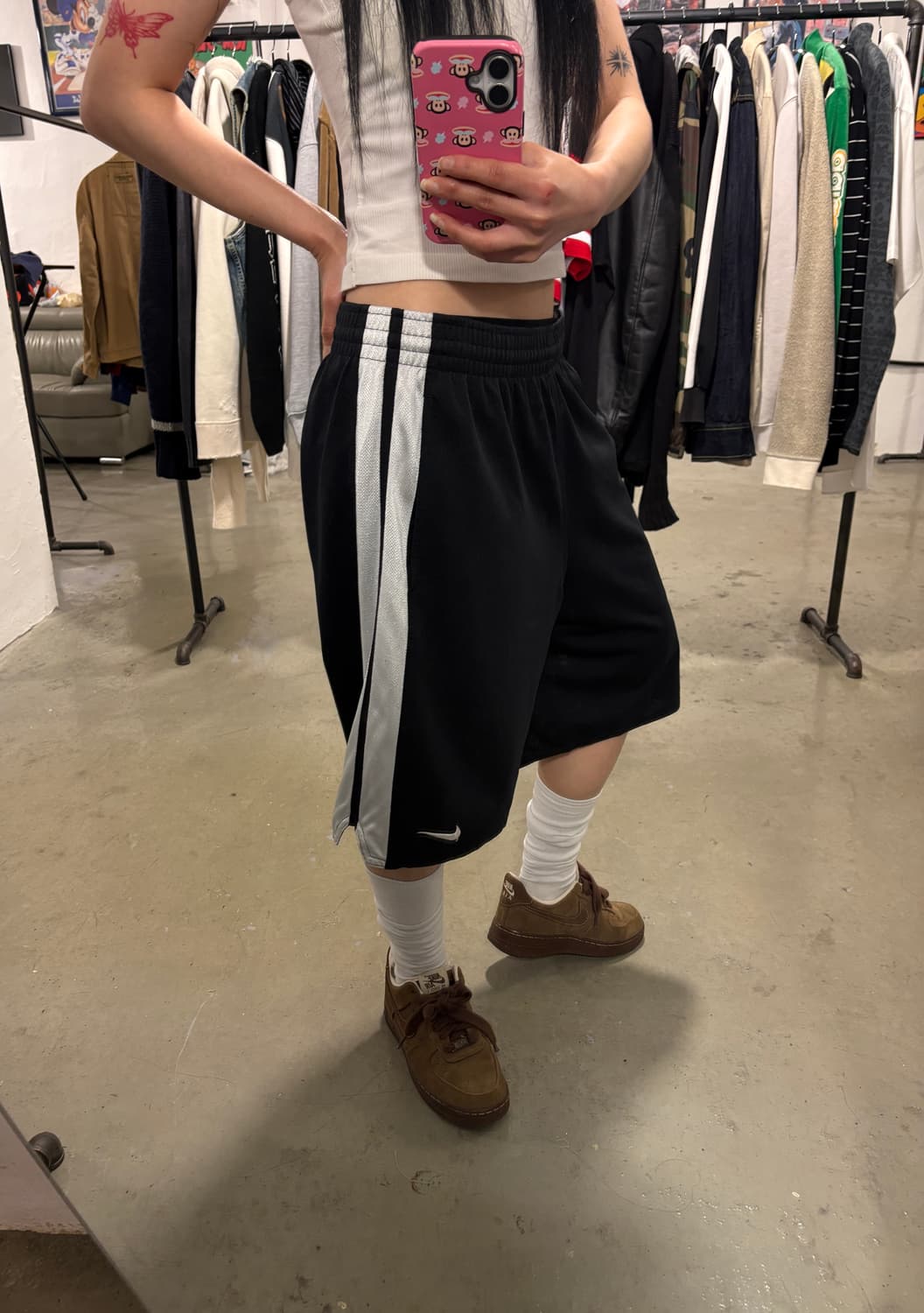 나이키 반바지 상품이미지3