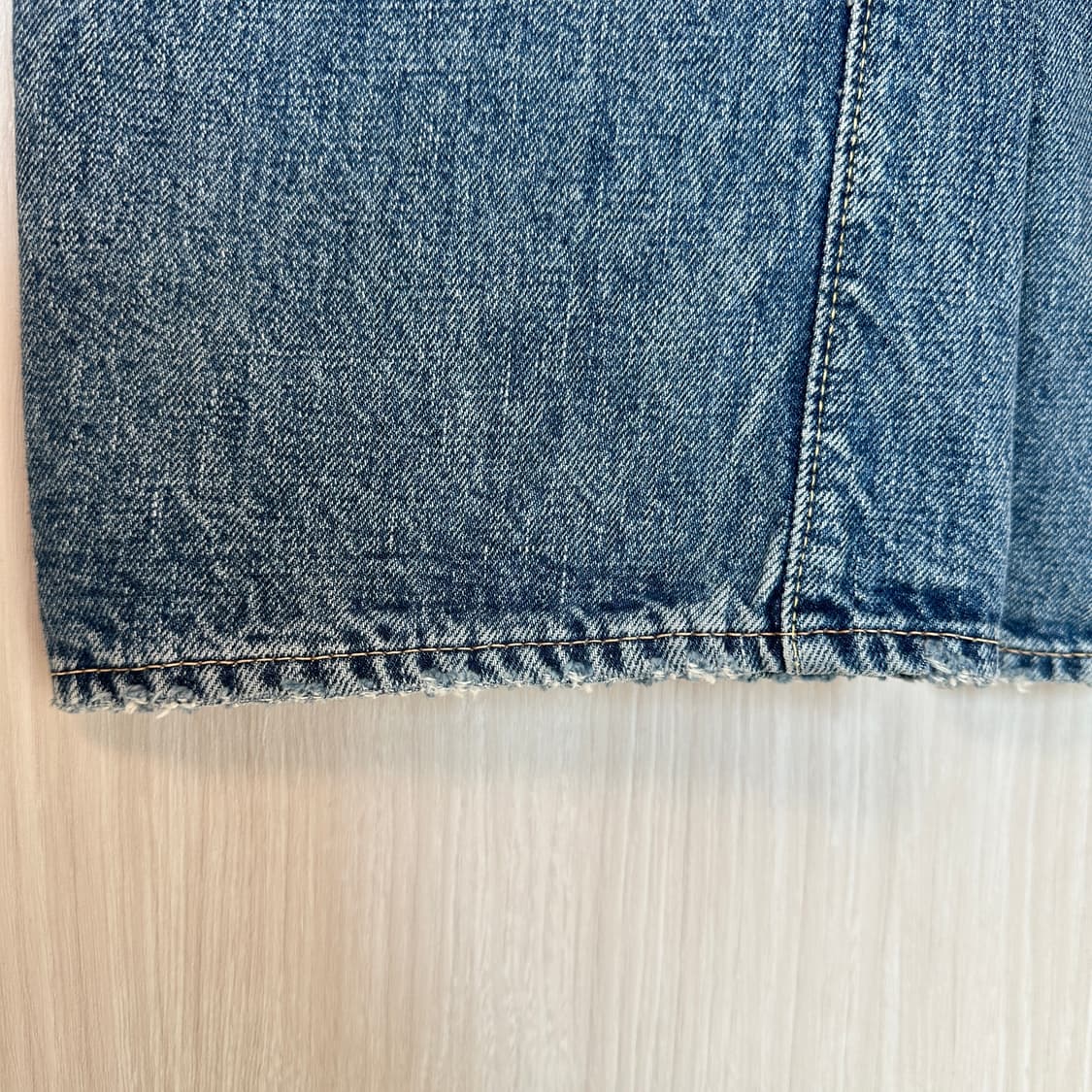 1246HW 24 Bush Pants Dartford 풀카운트 사이즈33 상품이미지4