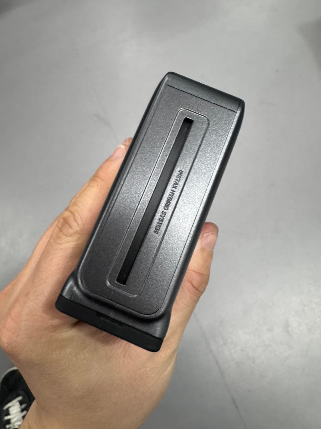 후지 인스탁스 미니 에보 시네마 상품이미지6