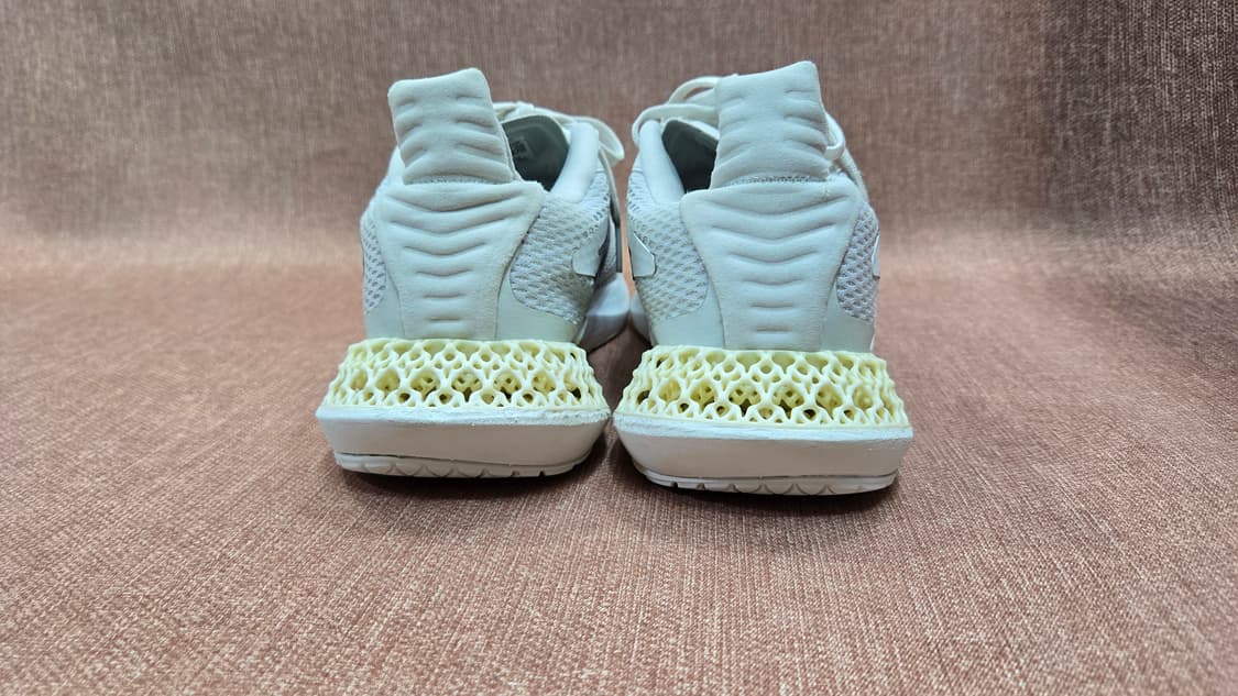 아디다스 250mm- 4DFWD 펄스 - 화이트 상품이미지5