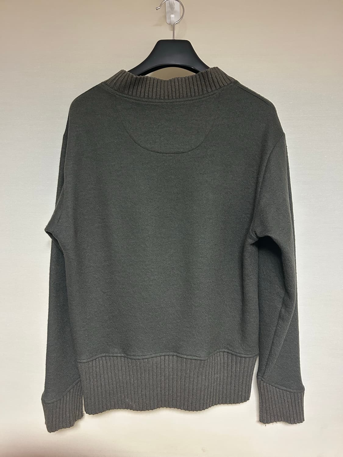 Marni military sweater 상품이미지4