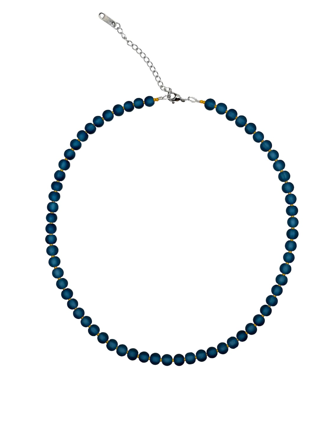 Hidden yellow necklace 상품이미지1
