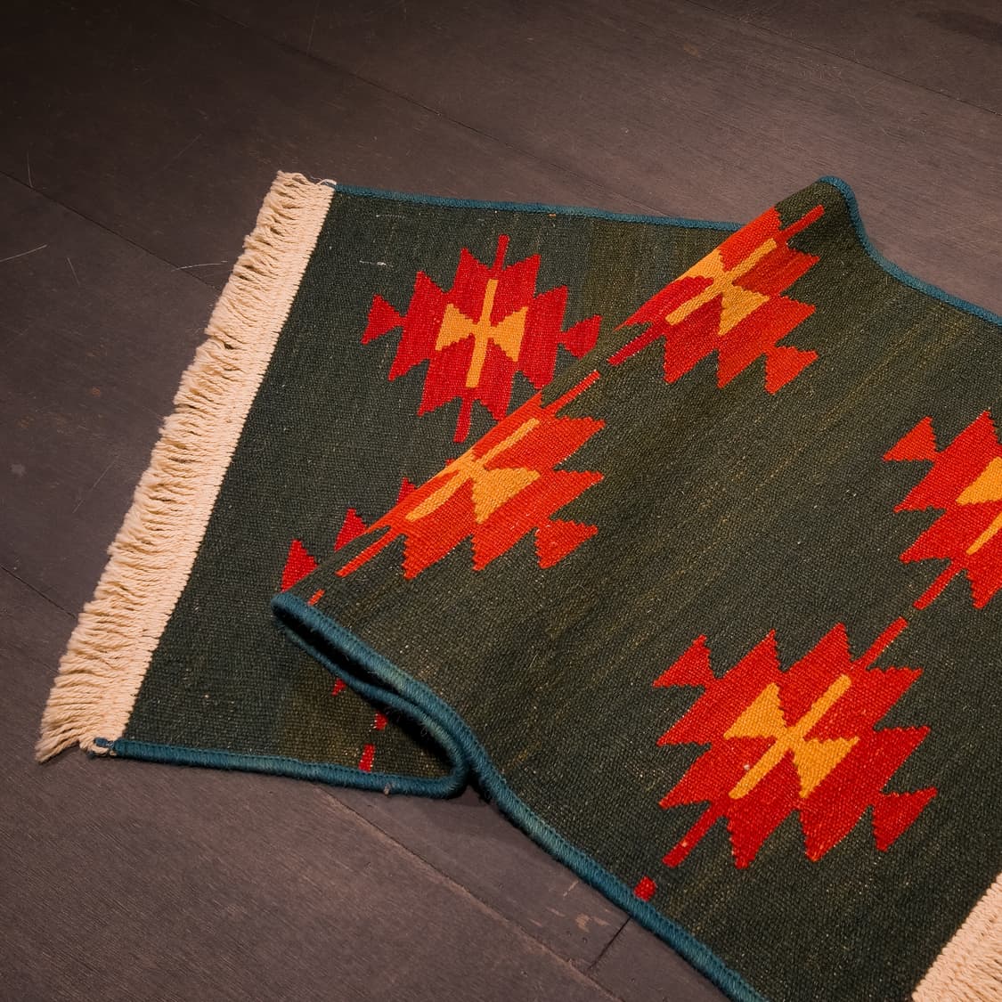 Kilim Rug 5218 상품이미지4