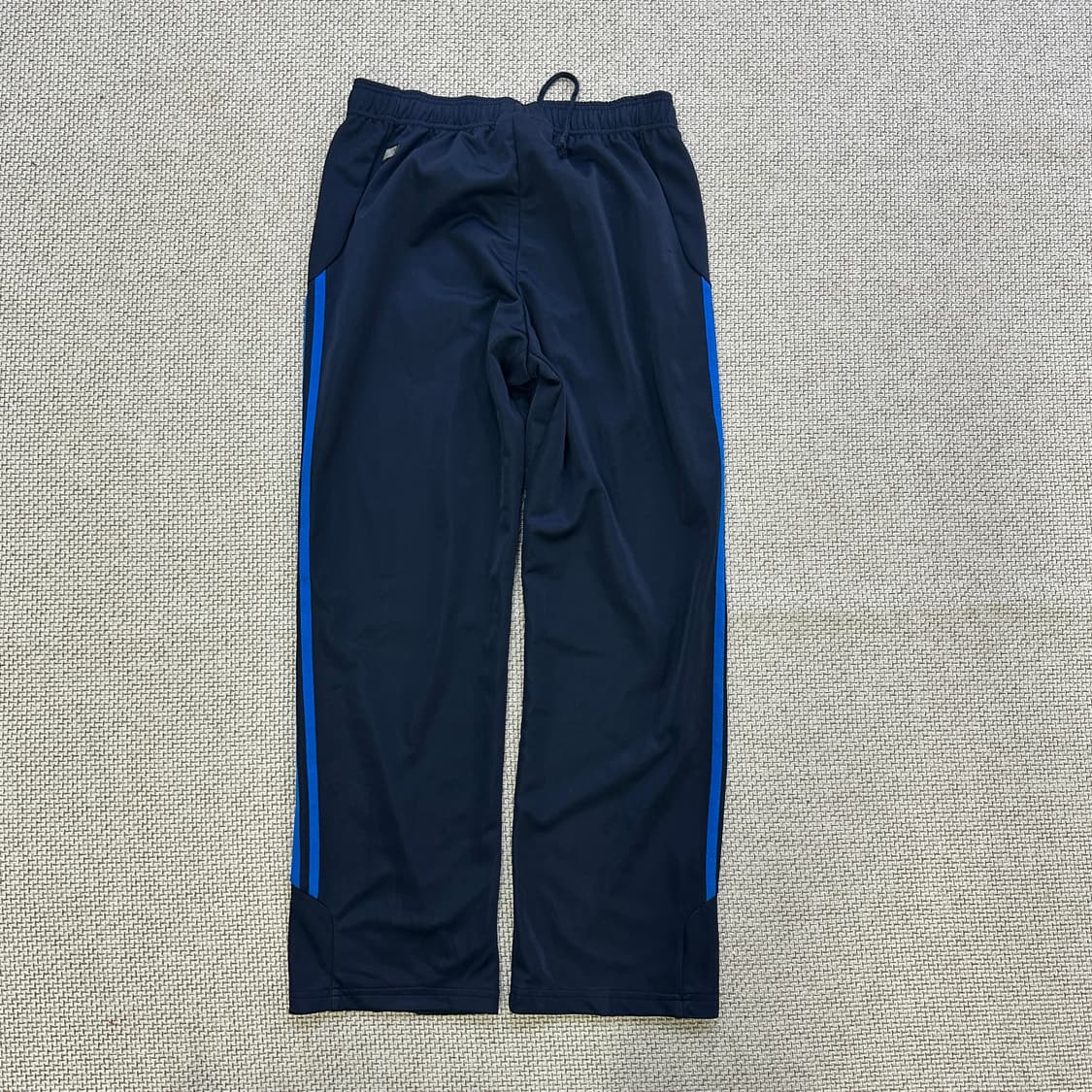 L 아디다스 삼선 트레이닝 팬츠 0420D 상품이미지3