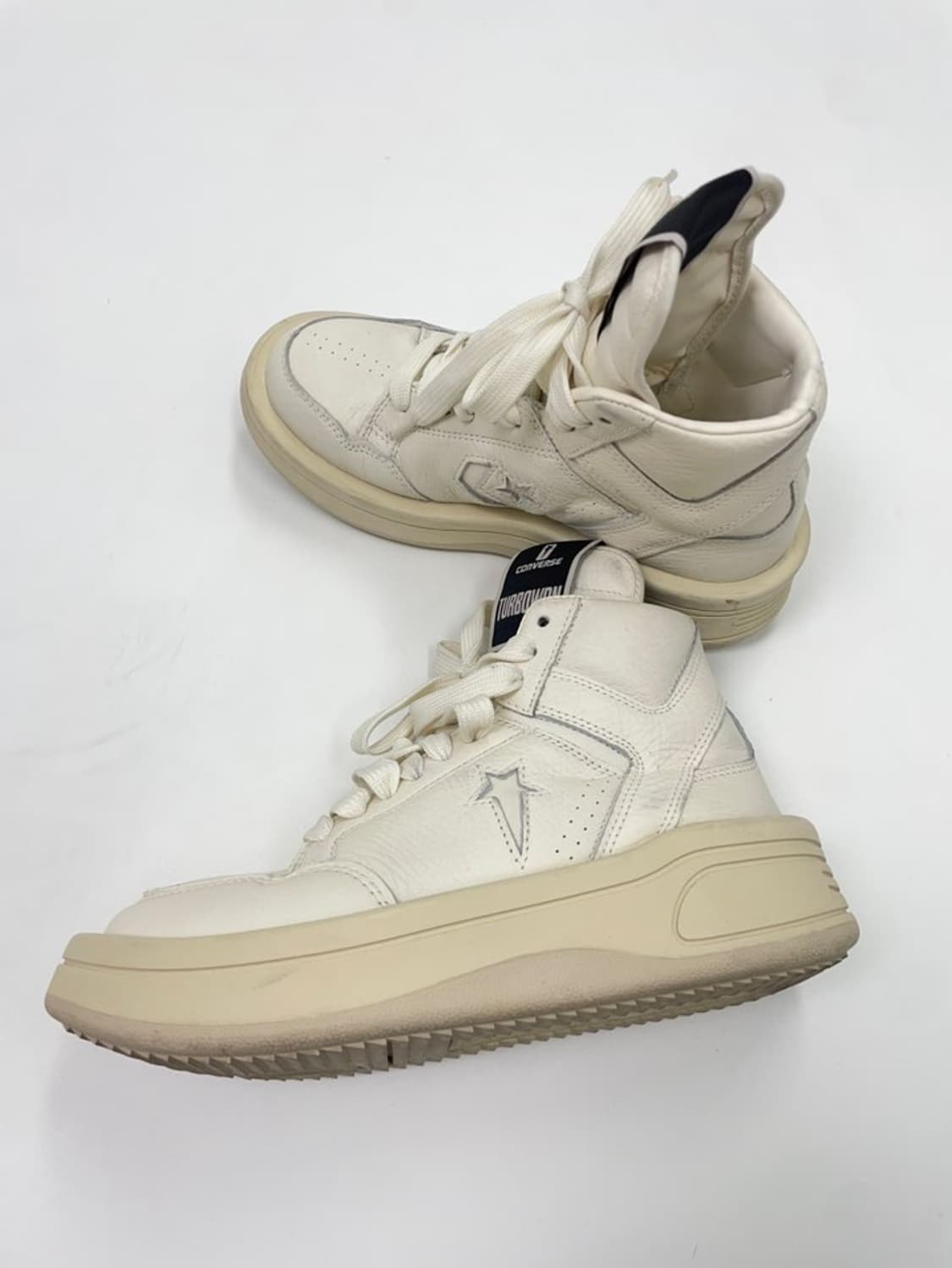 RICK OWENS x CONVERSE 상품이미지7