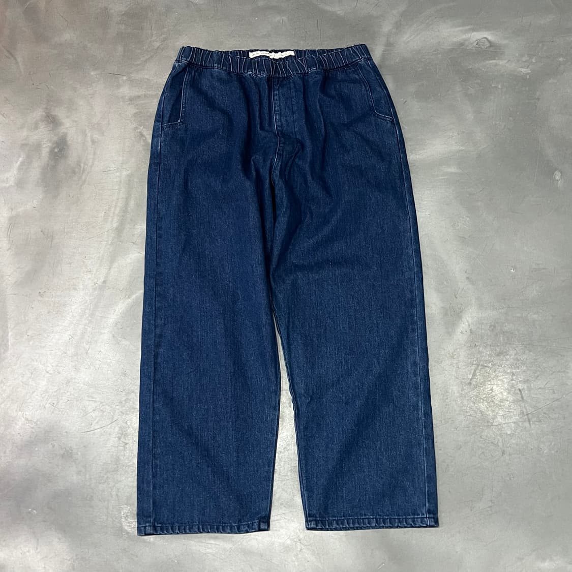  니코앤드 밴딩 데님팬츠 y15280 상품이미지1