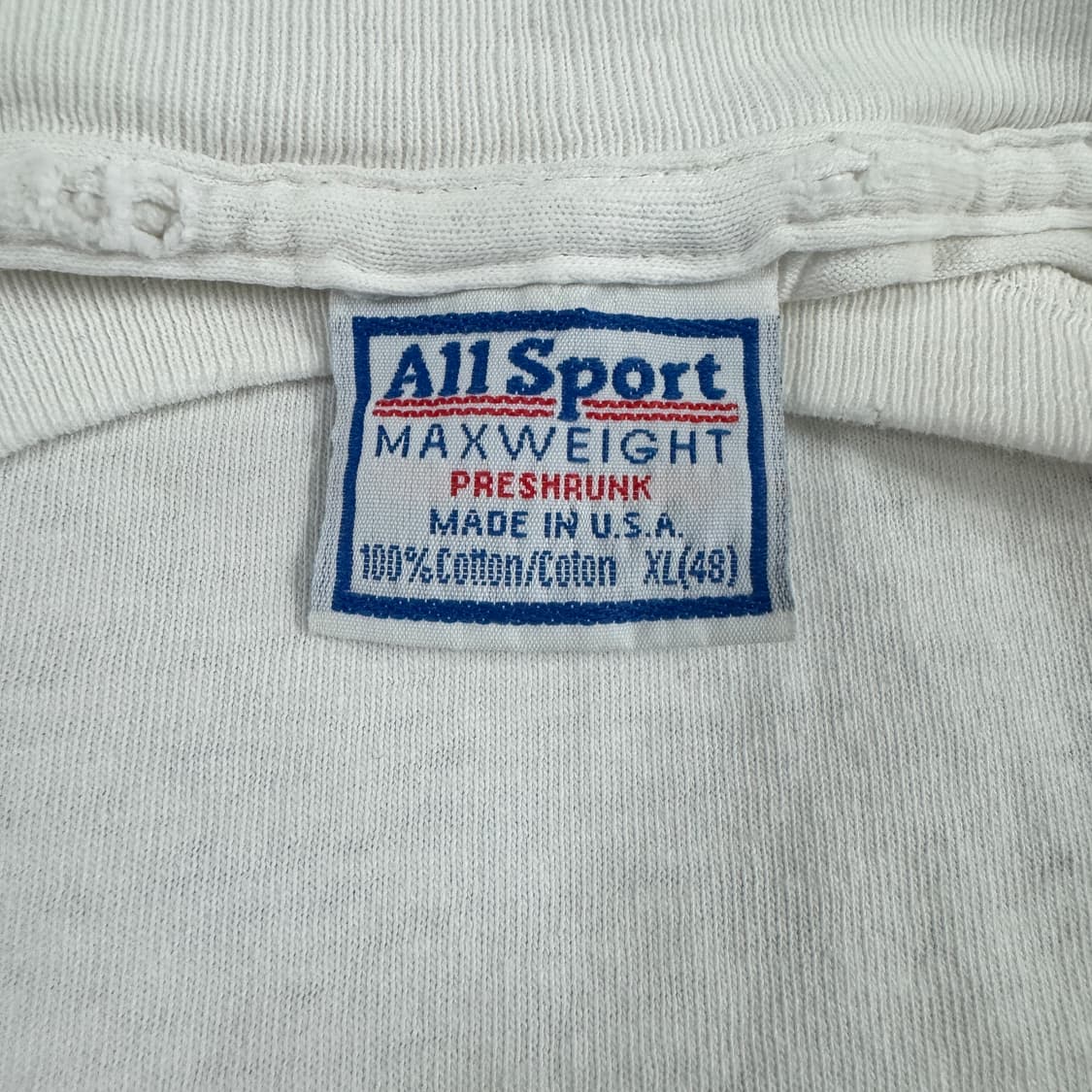 빈티지 90s Nine Inch Nails 나인인치네일스 티셔츠 상품이미지9