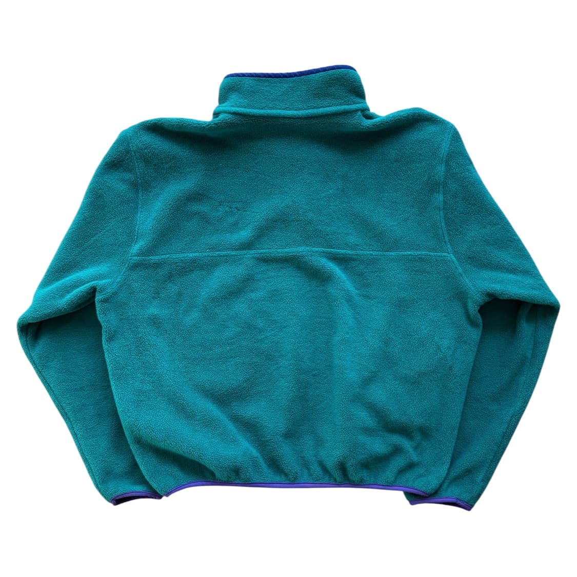 80s LL Bean 플리스 풀오버  상품이미지2