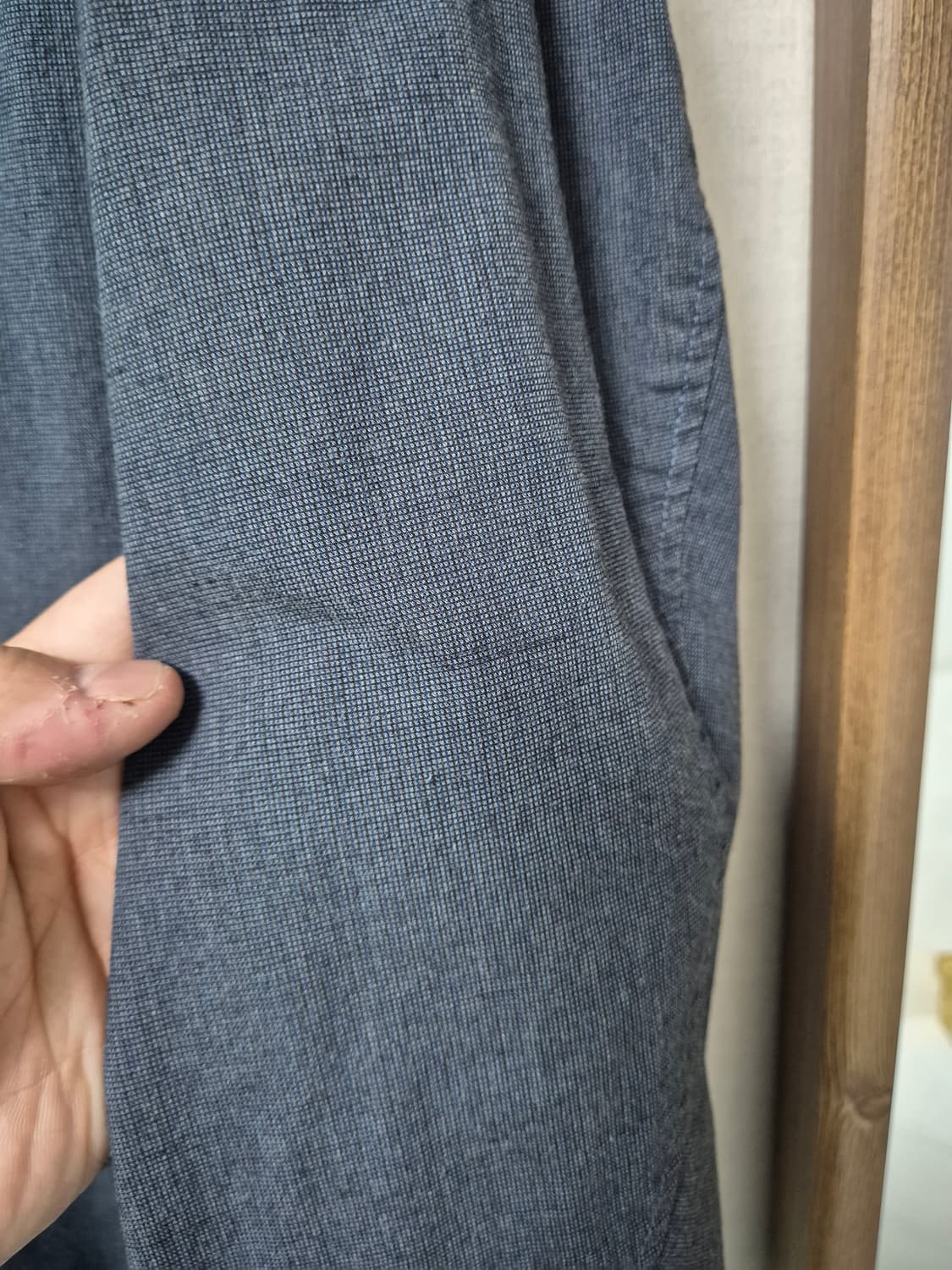 스펙테이터 라운지 자켓(msk 콜라보) 상품이미지2