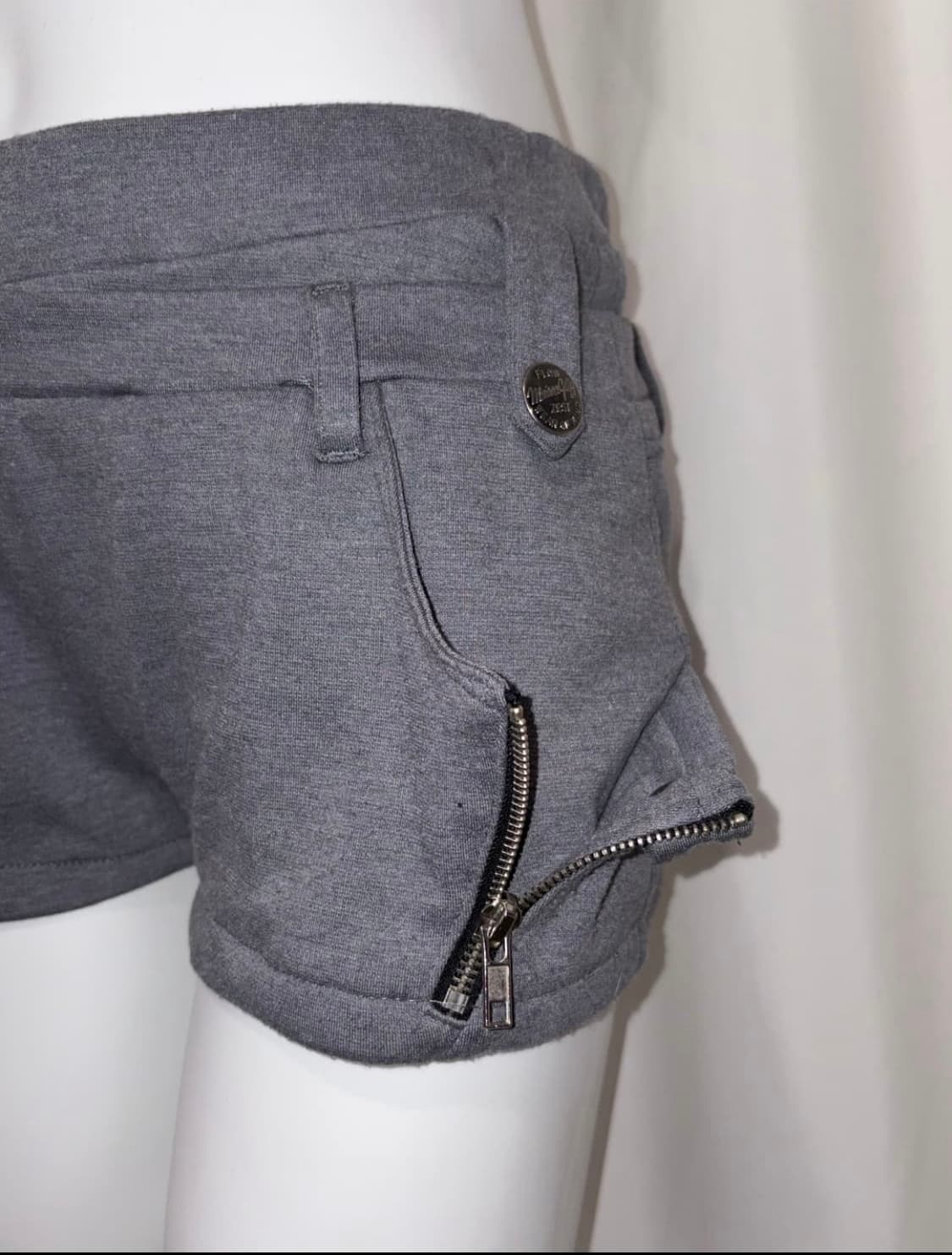 GHOST OF HARLEM VINTAGE BOTTOM (밴딩) 상품이미지3