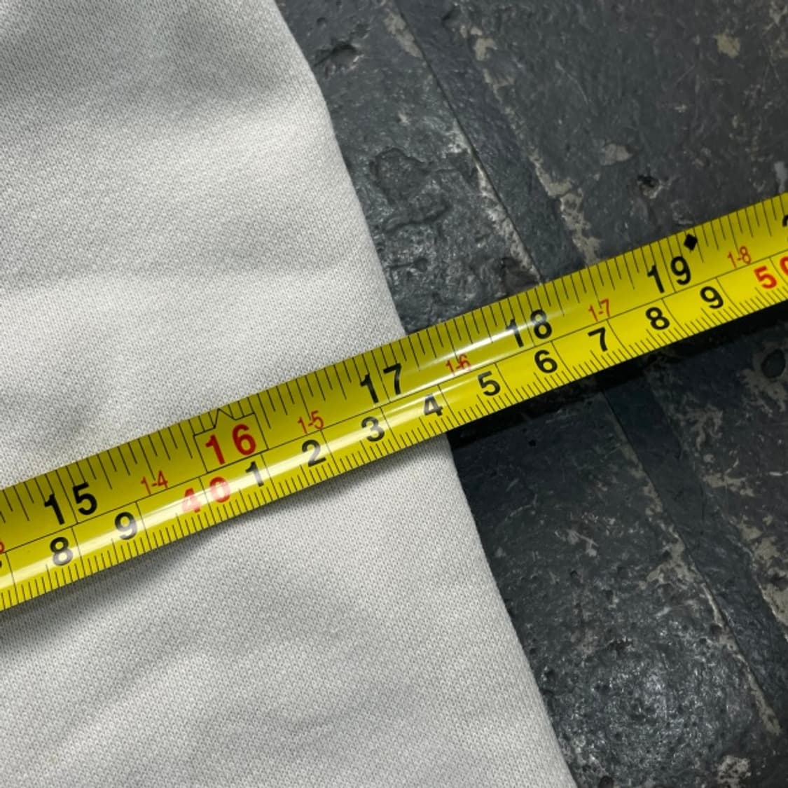 105 나이키 스웻 반바지  상품이미지6