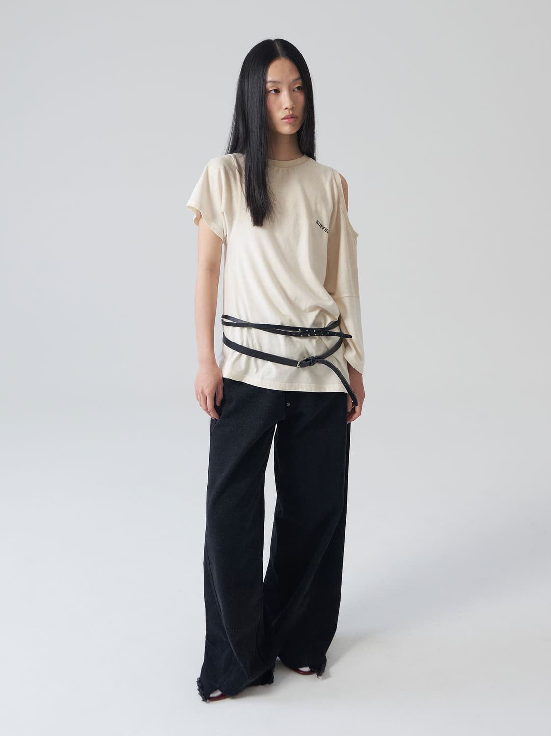 Gyeong 티셔츠 상품이미지2