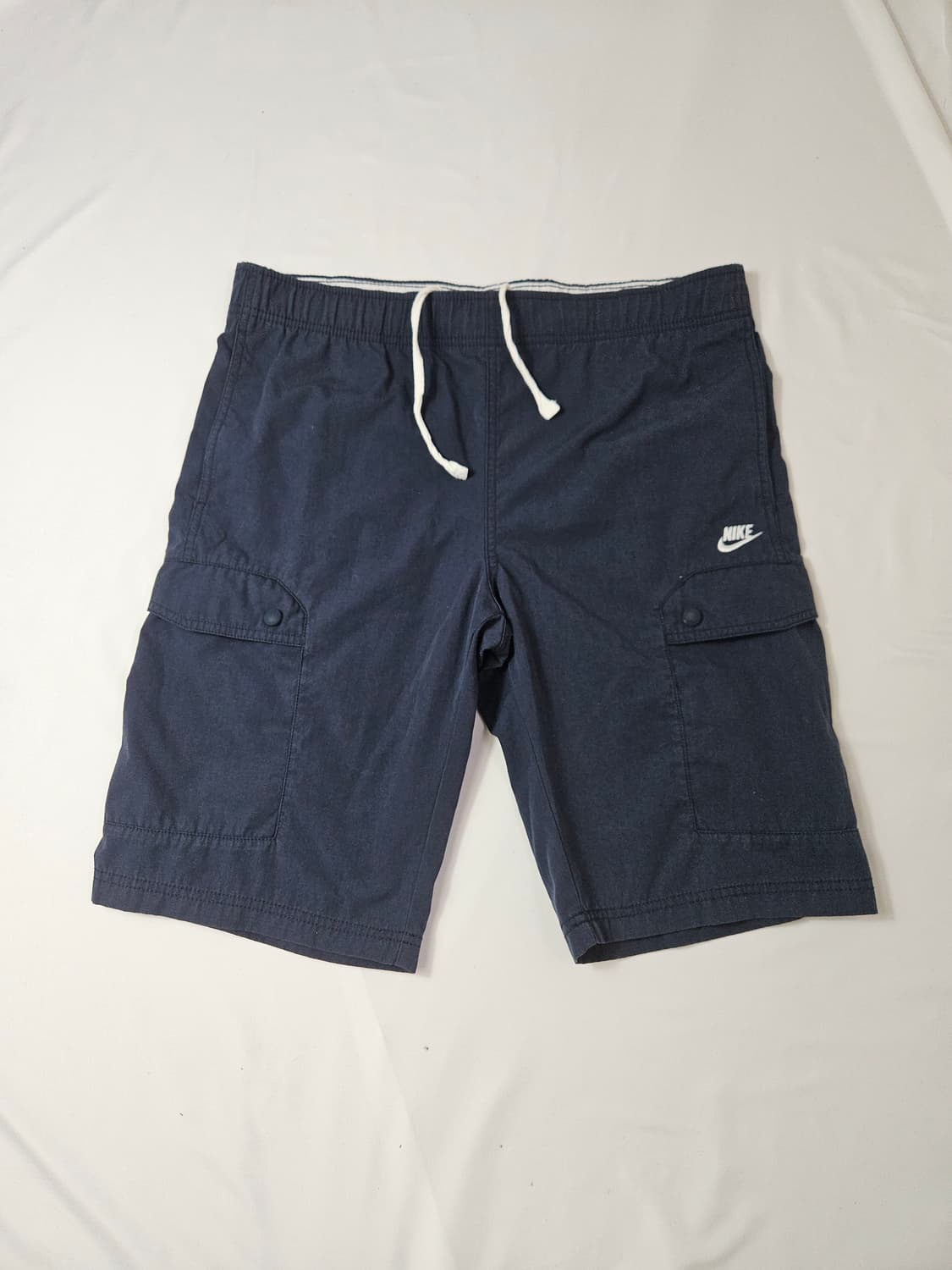 나이키 우븐 하프팬츠 스윔팬츠 비치 반바지 L 상품이미지1