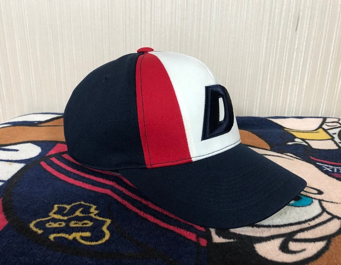 KBO 위팬 두산베어스 올드모자캡 XL(60cm) #29 상품이미지6