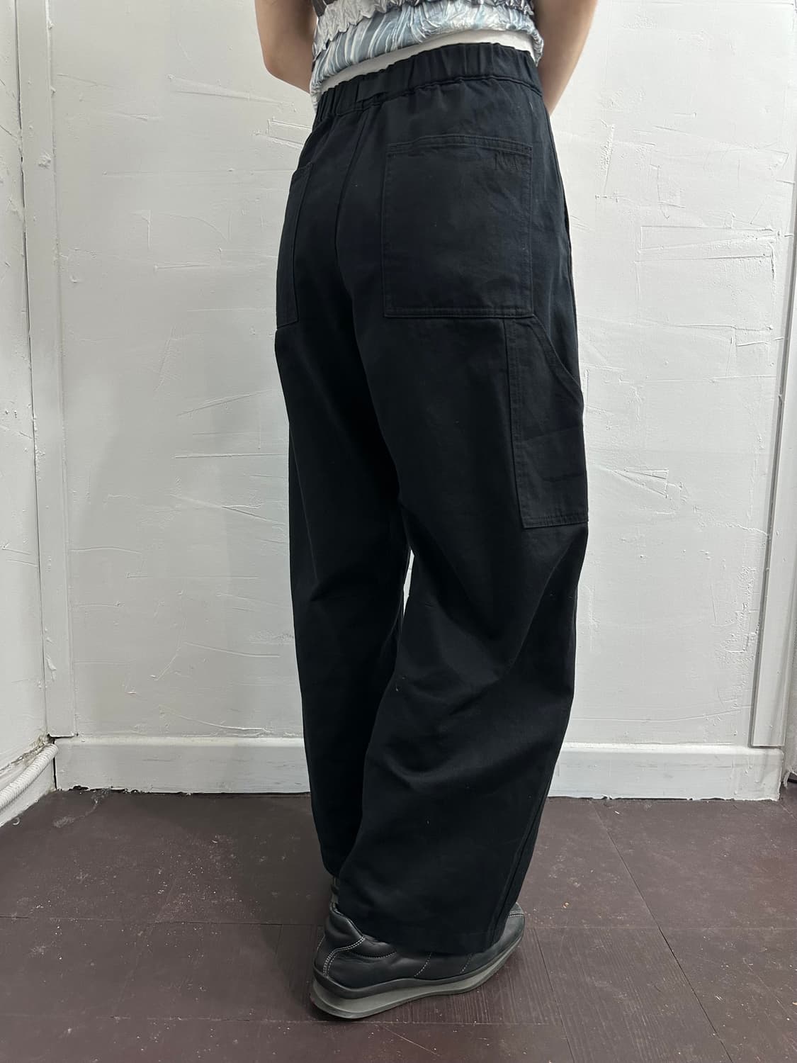 jwandersen x uniqlo cotton pants 상품이미지3