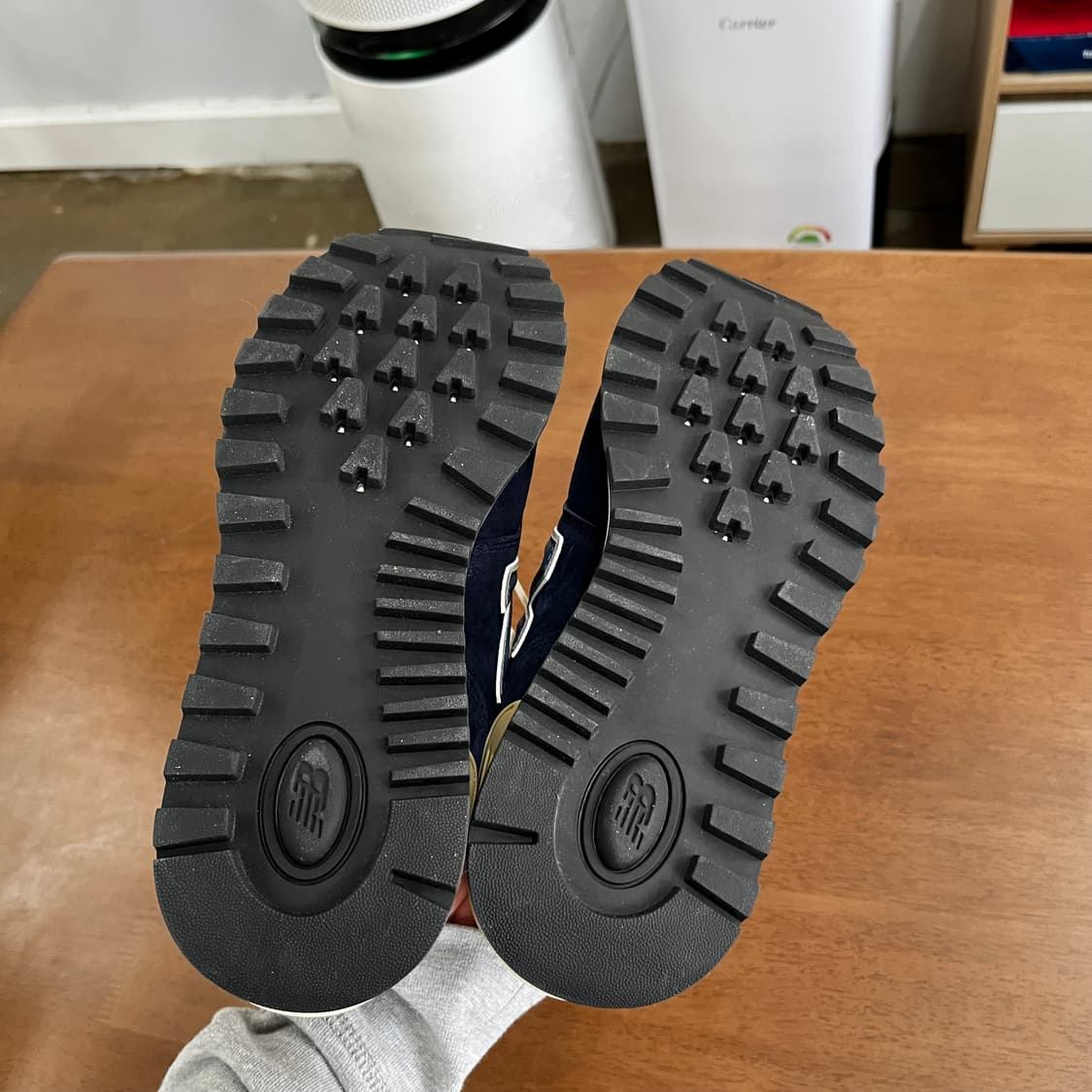 뉴발란스 574 레거시 250mm 상품이미지5