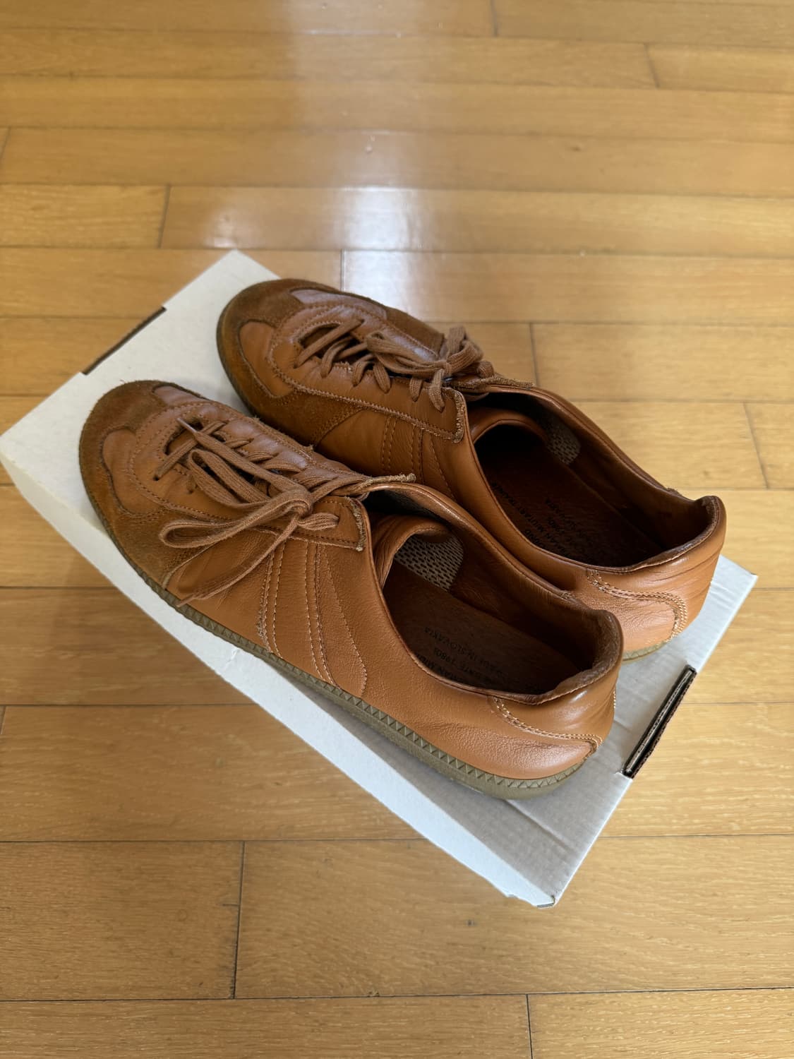 REPRODUCTION OF FOUND 리프로덕션오브파운드 독일군 42 상품이미지2