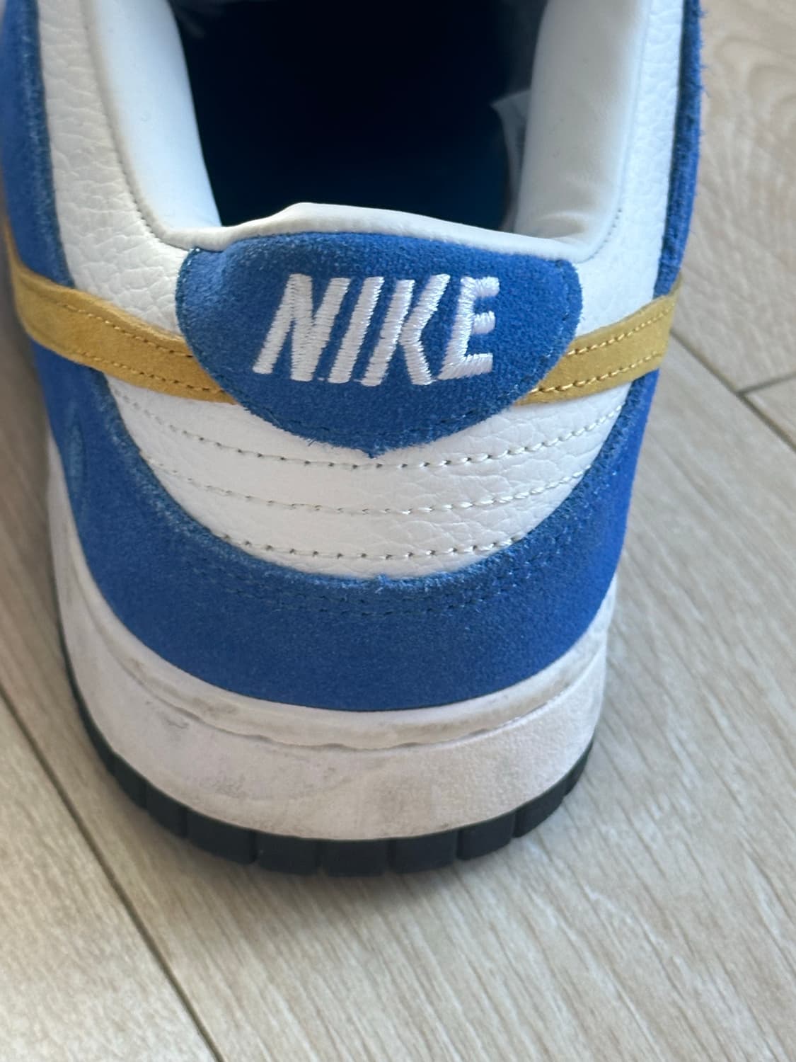 카시나 덩크로우 265mm 상품이미지8