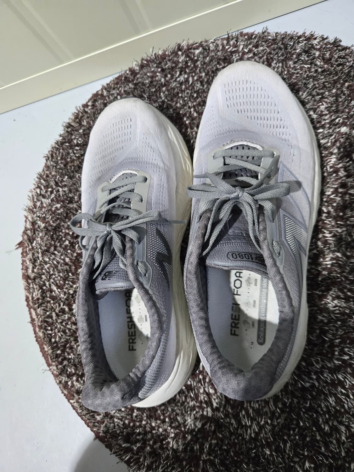 뉴발란스 프레쉬폼 265 상품이미지4