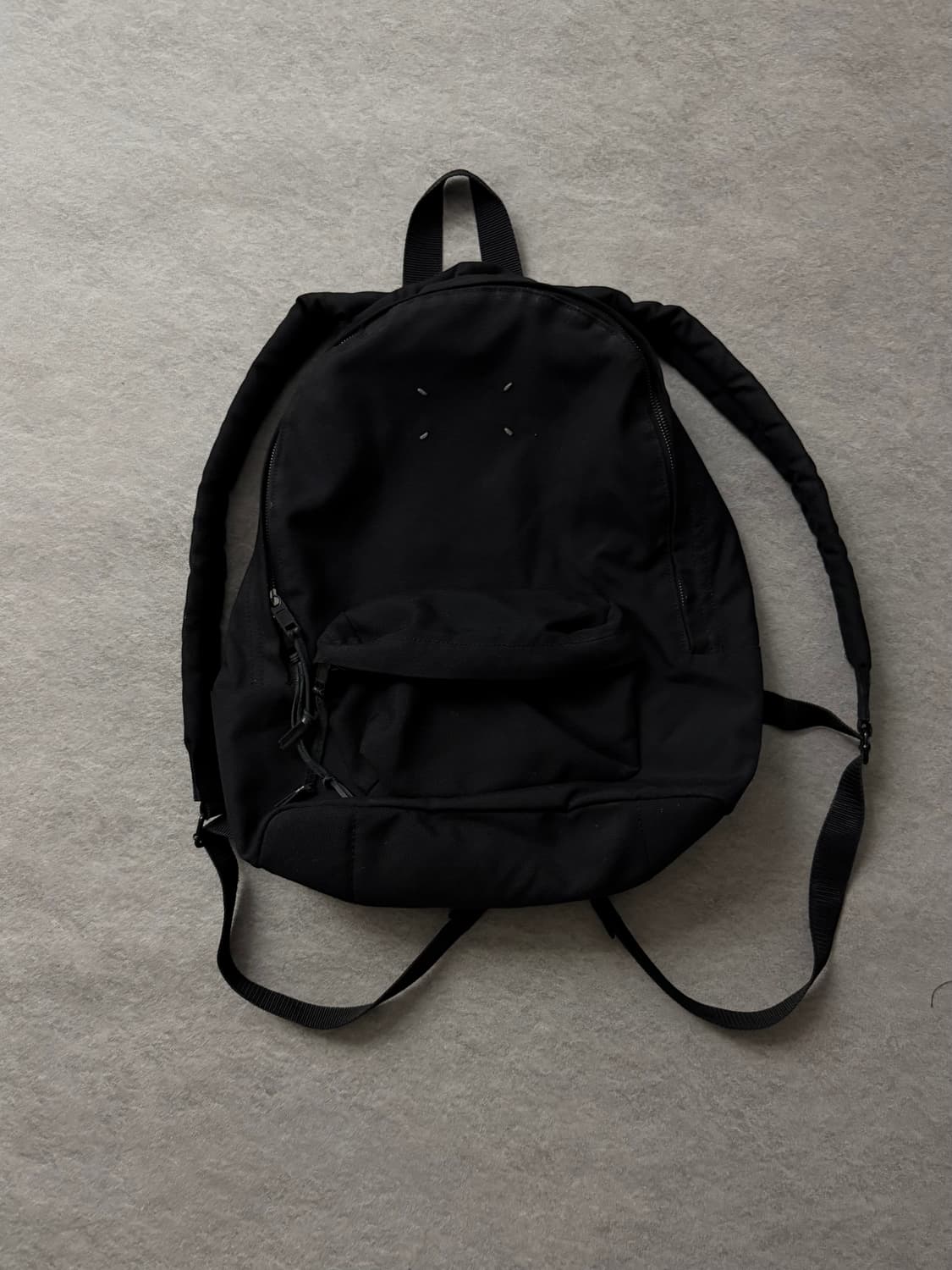 메종 마르지엘라 스테레오 스티치 백팩  상품이미지1