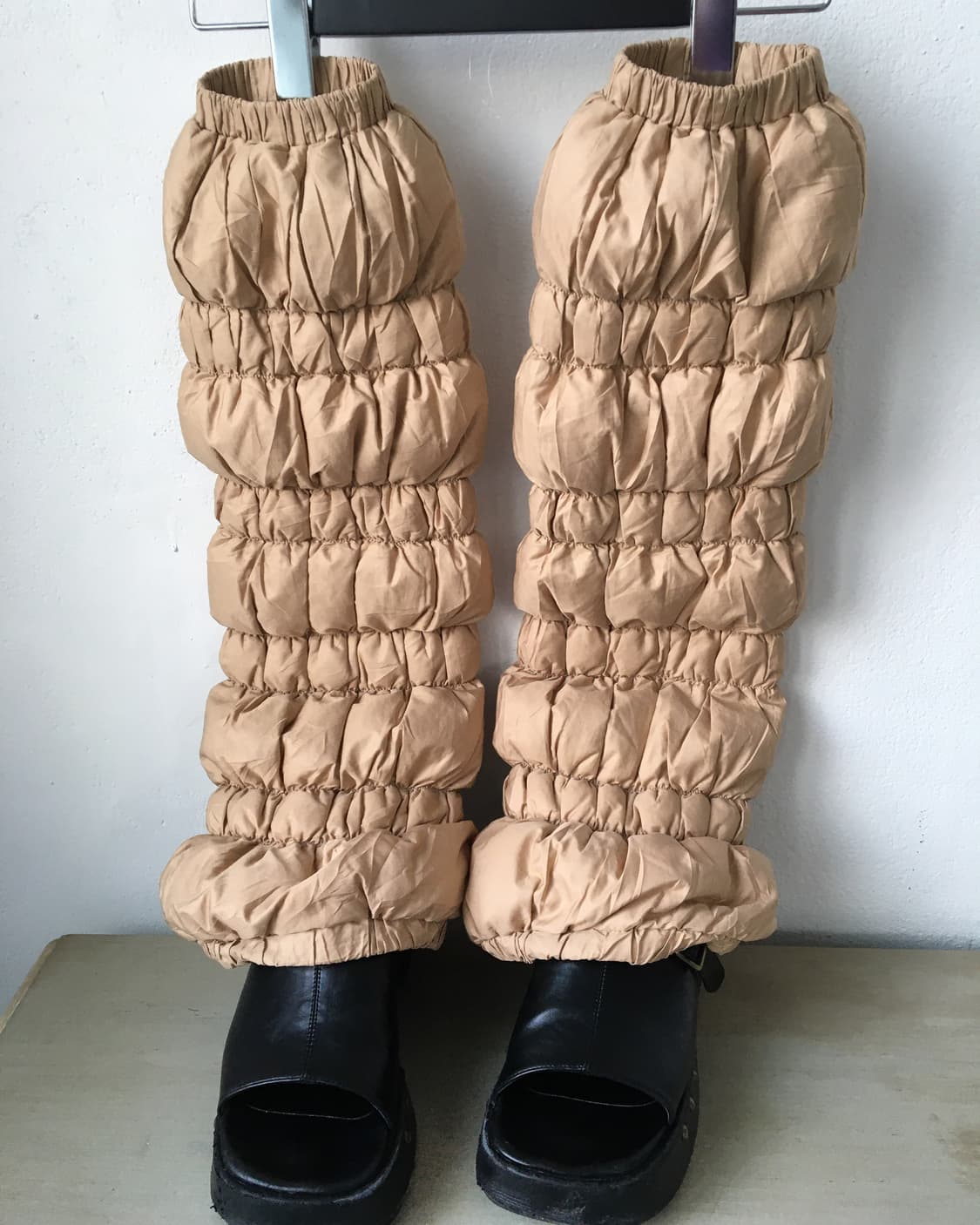  padded warmer 상품이미지2