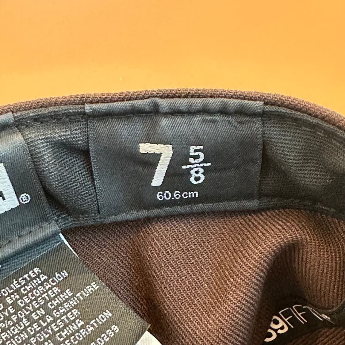 뉴에라 샌디에이고 파드리스 758 상품이미지2