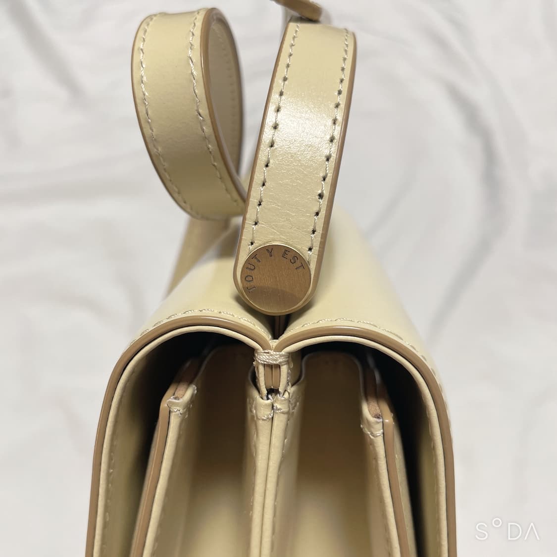 투티에 포멜백 레몬 상품이미지9