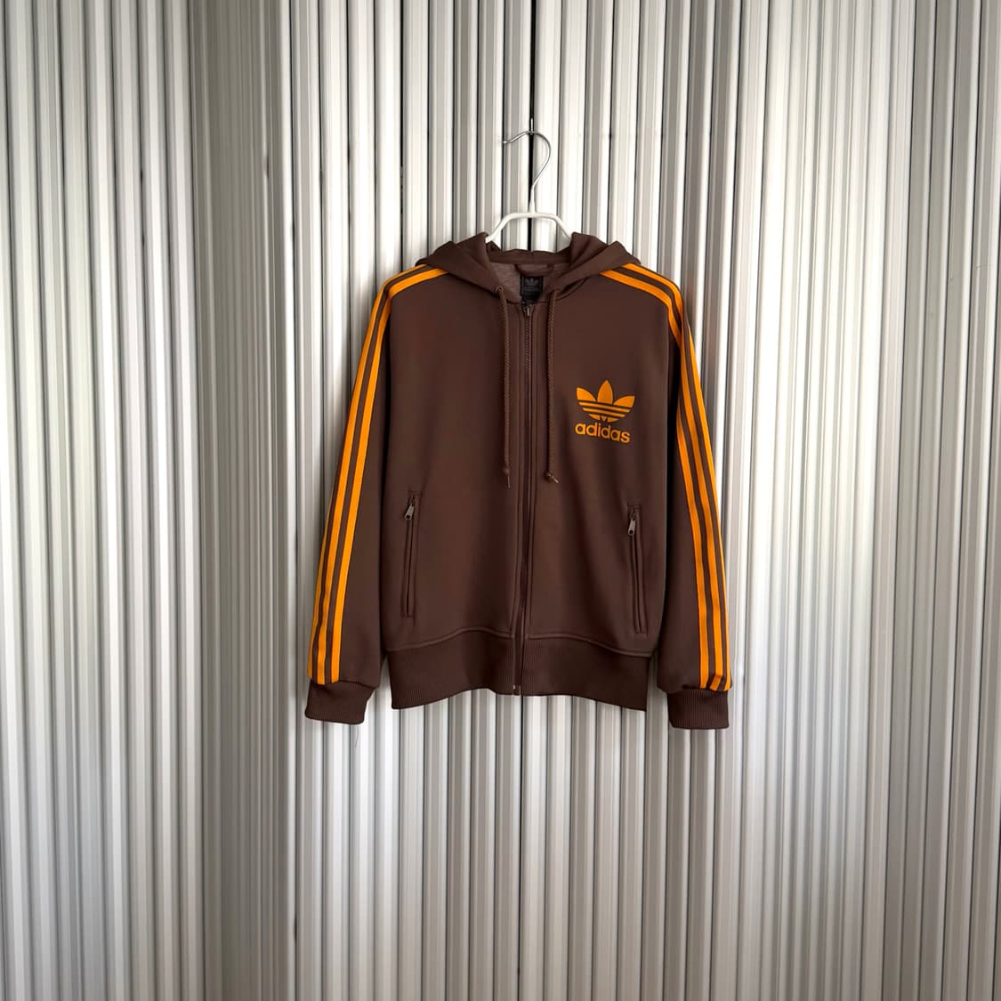 adidas vintage Jersrey 상품이미지1