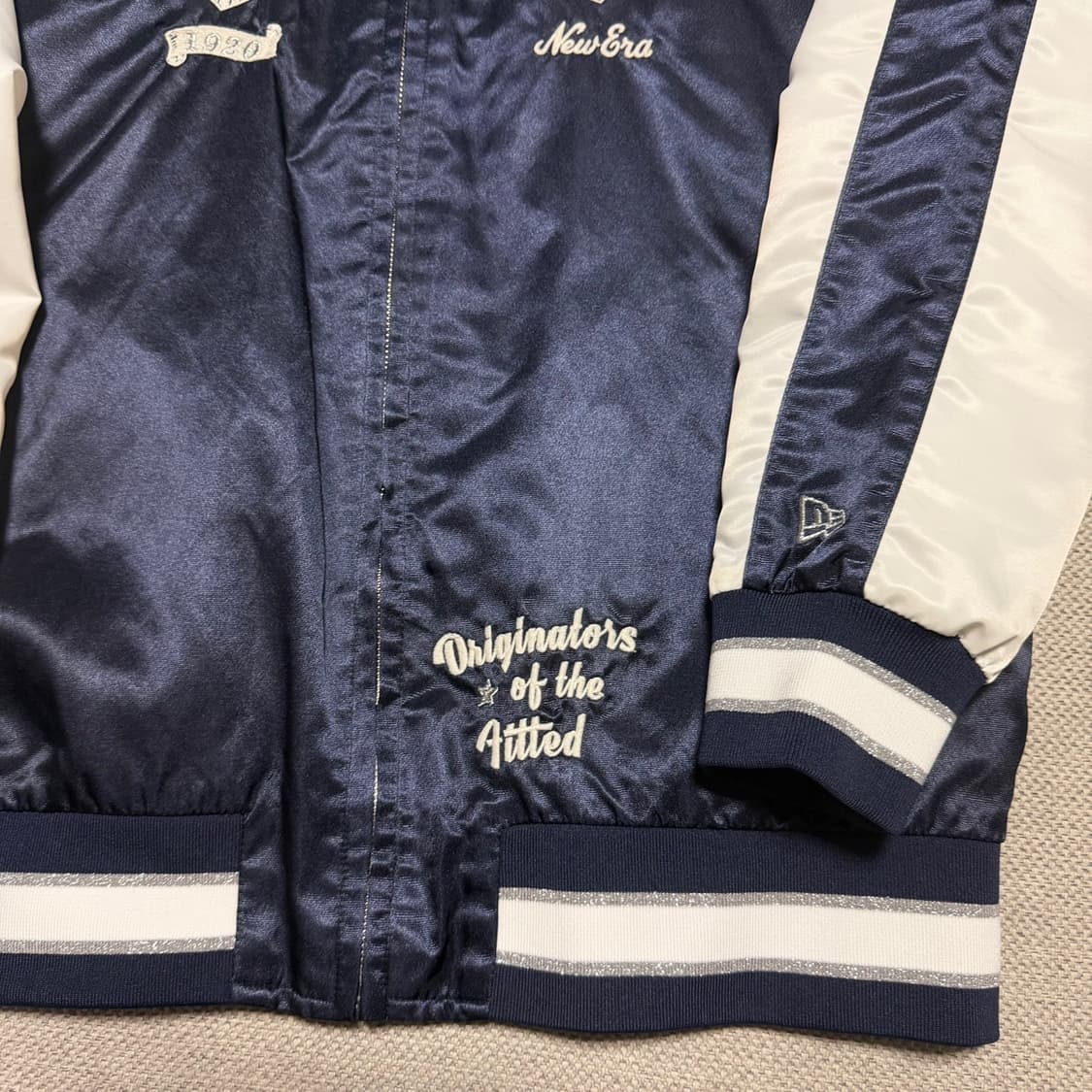 뉴에라 이글 플래그 스카쟌 상품이미지4