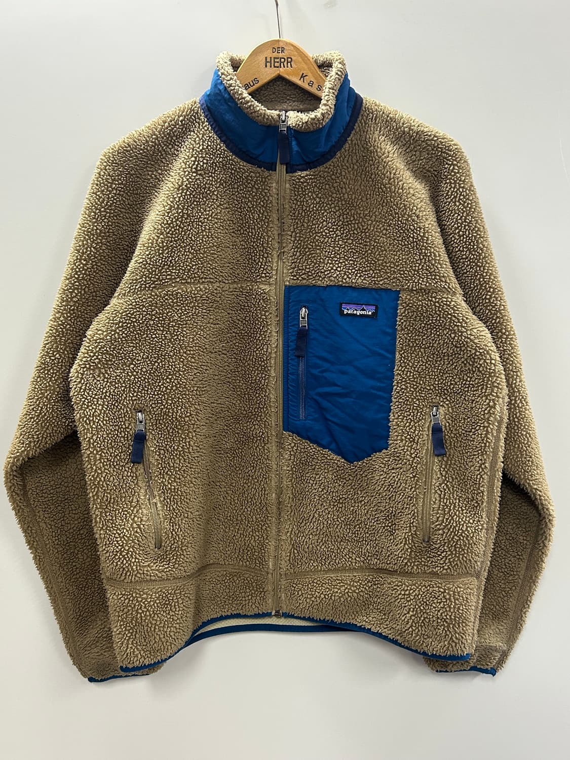 파타고니아 클래식 레트로X 자켓 [L] 상품이미지1