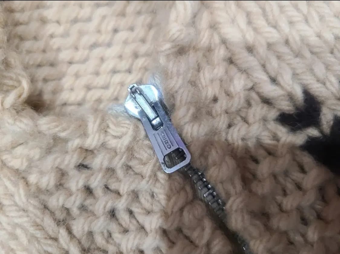 빈티지 코위찬 상품이미지3