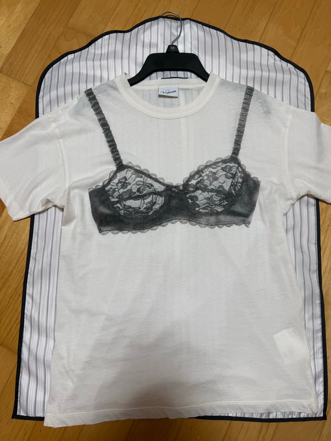 Vaquera 브라티 s,m사이즈 상품이미지1