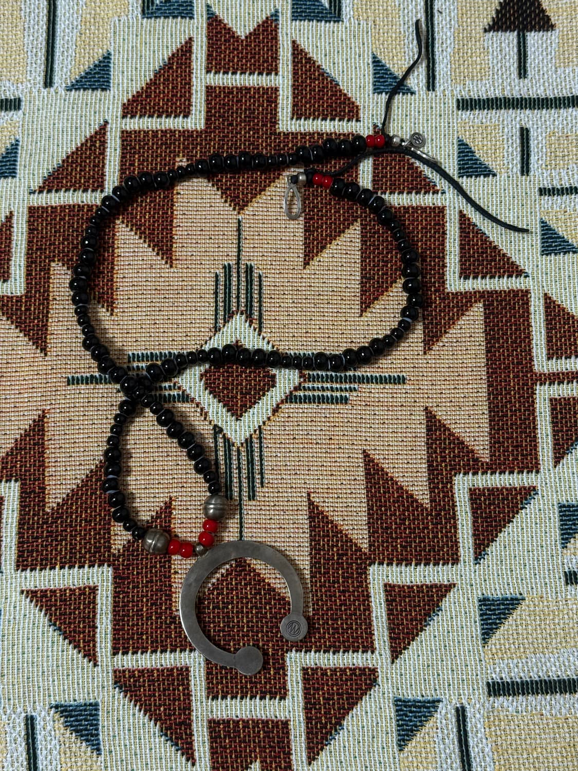 조실버 나자 네이티브 아메리칸 상품이미지2