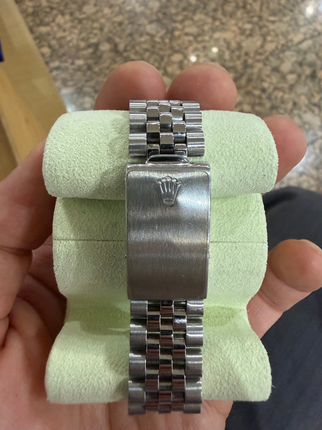 로렉스 데이저스트 16014 (로렉스 정식 오버홀제품) 상품이미지2