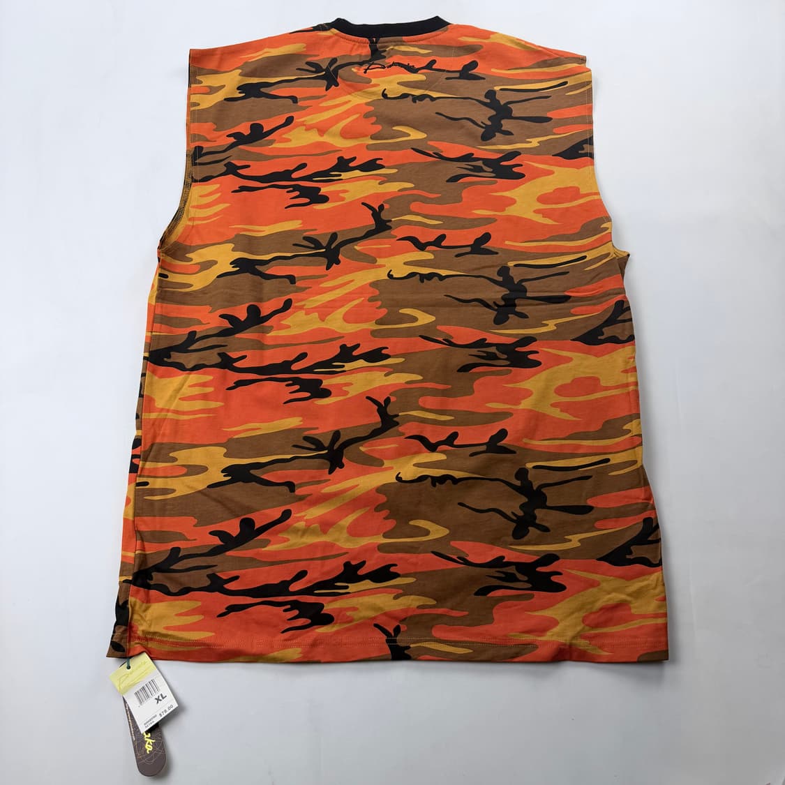 Notorious B.I.G biggie 올드스쿨 슬리브리스 상품이미지5